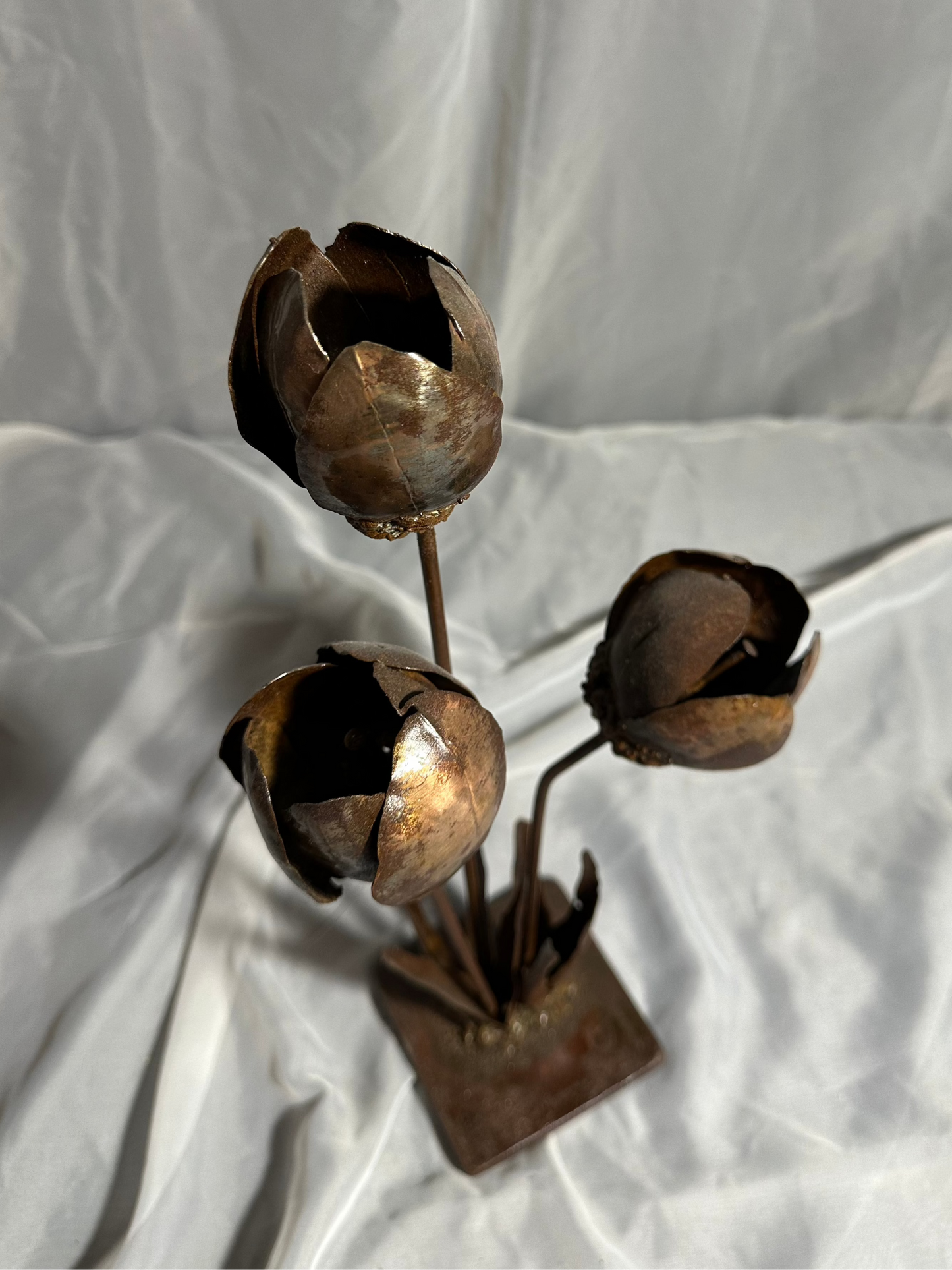 Metal Tulip Trio