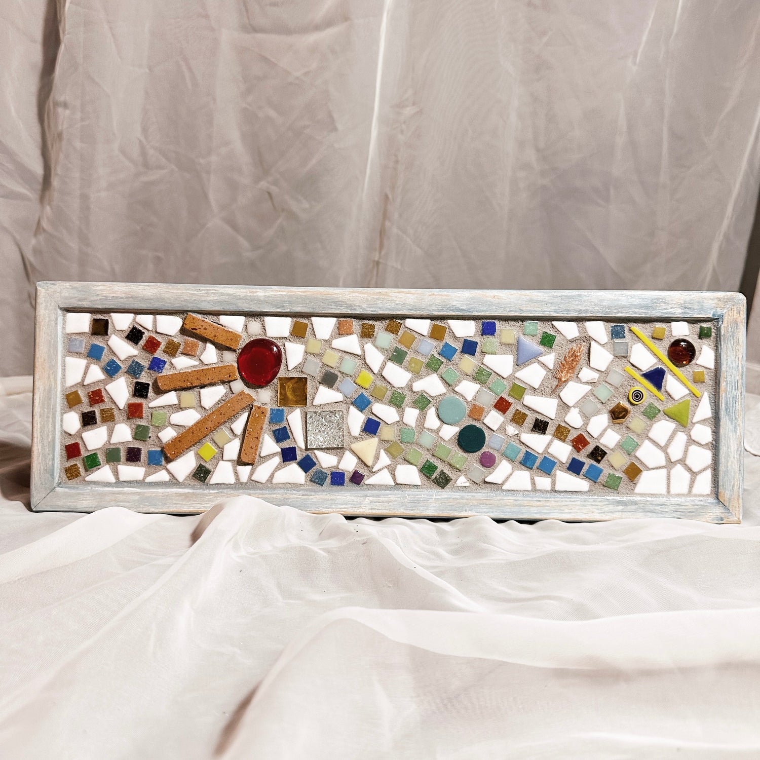 Indoor Mosaic Decor